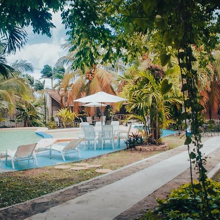 ואיאדוליד Hotel Hacienda Sanchez מראה חיצוני תמונה