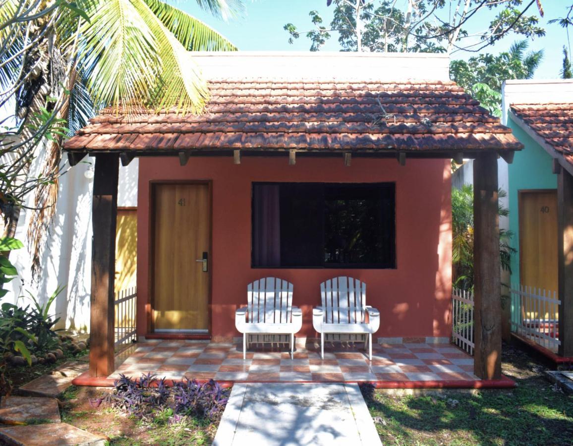 ואיאדוליד Hotel Hacienda Sanchez מראה חיצוני תמונה